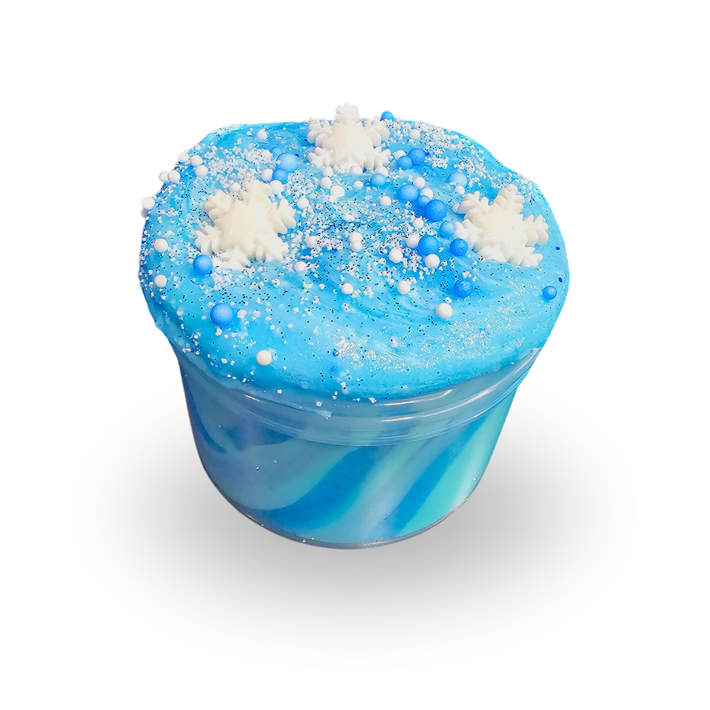 Frosted Wonderland Slime