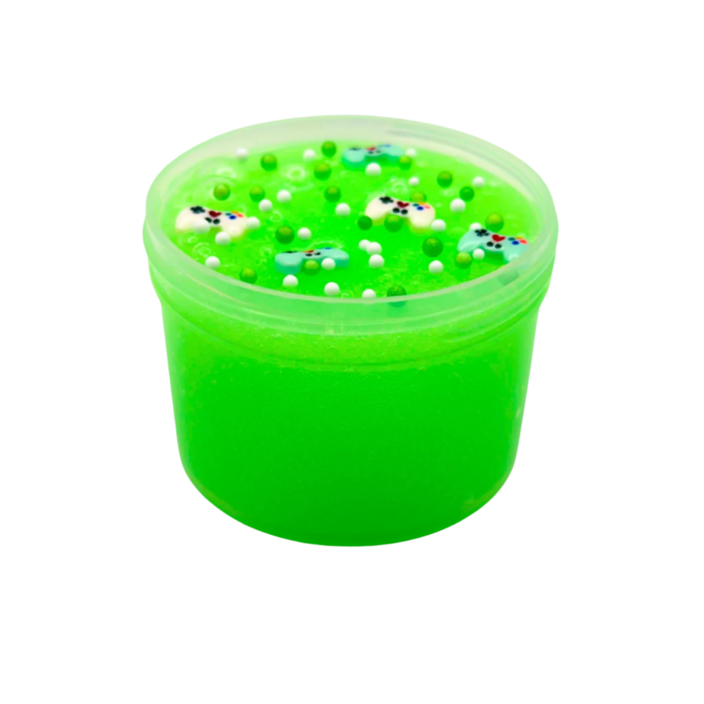 Gamer Soda Slime