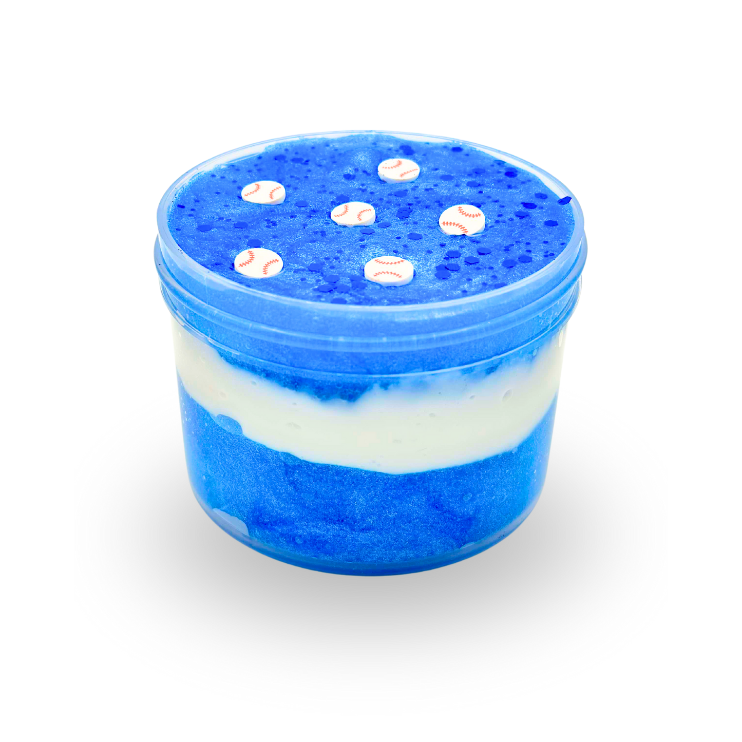 Home Run Blue Slime